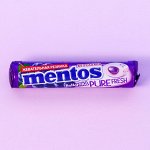 Жевательная резинка Mentos Pure Fresh вкус Виноград, 15,5 г