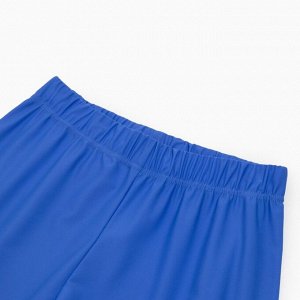 Леггинсы женские MINAKU: SPORTLY цвет синий