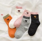 Носки детские (5пар)