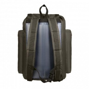 Рюкзак "Тип-11", 50 л, цвет хаки