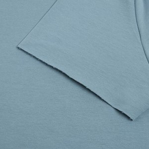 Комплект женский (майка, шорты) MINAKU: Casual Collection цвет пепельный
