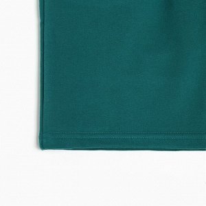 Костюм женский с шортами Mist Old School размер, цвет зелёный