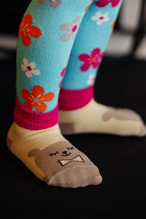 Носки детские носки с рисунком