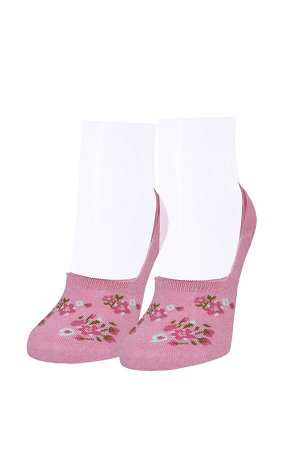 Носки женские летние