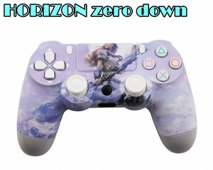 Геймпад Джойстик Doubleshock для PlayStation 4 беспроводной Limited Edition с играми