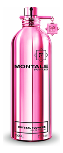 MONTALE CRYSTAL FLOWERS edp 50ml (w)