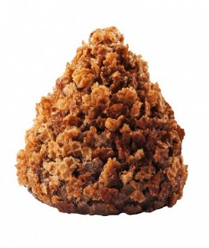 РОДНЫЕ ПРОСТОРЫ®️ Конфеты с начинкой с фундуком и хрустящей обсыпкой, 159 г