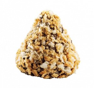 РОДНЫЕ ПРОСТОРЫ®️ Конфеты с арахисовой начинкой и вафельной крошкой, 159 г
