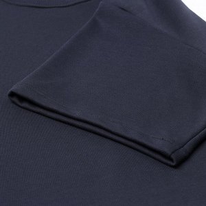 Футболка мужская MIST Men's casual размер, синий