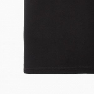 Футболка мужская KAFTAN Pizdec, черный