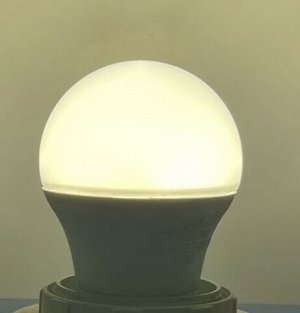 ЛАМПА СВЕТОДИОДНАЯ LED-G45-Regular шар 8Вт 175-265В Е27 4000К 700Лм