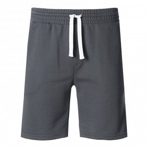 Шорты мужские MIST Men's casual размер, графитовый