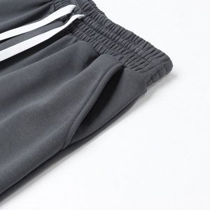 Шорты мужские MIST Men's casual размер, графитовый