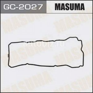 Прокладка клапанной крышки MASUMA  ALMERA, PRIMERA / QG15DE,QG16DE, QG18DE *