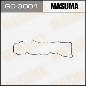 Прокладка клапанной крышки MASUMA  PAJERO.4M40T *