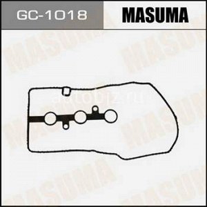 Прокладка клапанной крышки MASUMA  YARIS.1KRFE.KSP90L.05- *