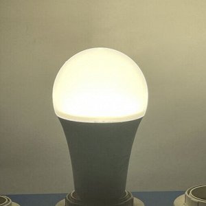 Лампочка СВЕТОДИОДНАЯ LED-A65-Regular 20Вт 176-265В Е27 4000К 1900Лм