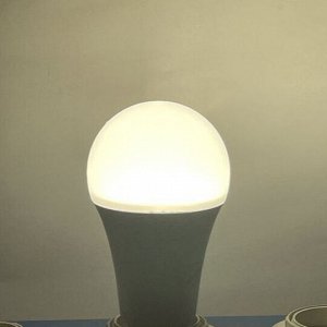 Лампа светодиодная LED A60 ULTRALITE  20Вт 220-240В E27 4000K