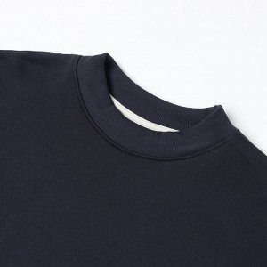 Толстовка мужская MIST Men's casual, синий