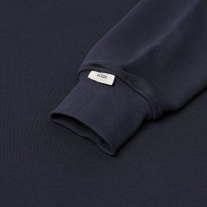 Толстовка мужская MIST Men's casual, синий