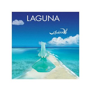 S.DALI LAGUNA edt 50ml (w)