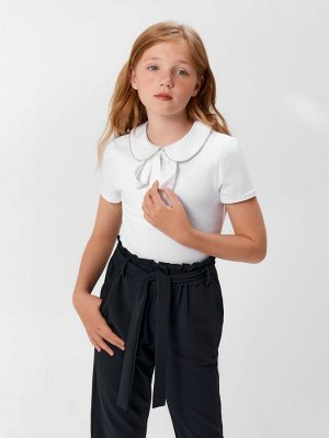 Блузка детская для девочек Marissa белый