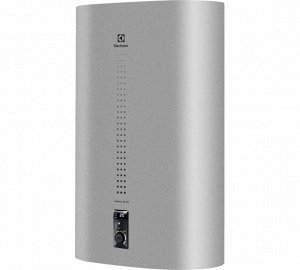Водонагреватель Electrolux EWH 80 Centurio IQ 3.0 Silver (80 л)