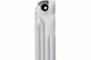 Радиатор биметаллический OASIS ECO 500/80 - 12 секций