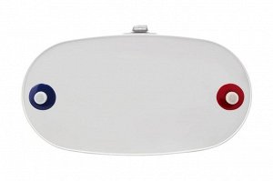 Водонагреватель Ballu BWH/S 100 Azurro Inverter