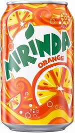 Mirinda, 330мл жб
