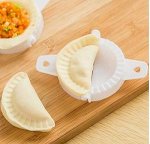 Для лепки пельмений