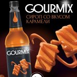 Сиропы и соусы DaVinchi&amp;Gourmix (◉‿◉)