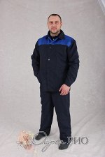 Костюм мужской рабочий МР