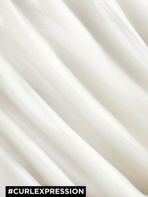 Лореаль Профессионель Профессиональный несмываемый крем-уход для всех типов кудрявых волос, 200 мл (L'oreal Professionnel, Serie Expert)