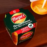 Пюре быстрого приготовления «Пюре&#039;с» со вкусом курицы, 40 г.