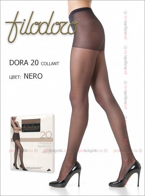 FILODORO classic, DORA 20