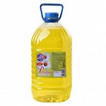 Жидкое мыло Ромашка, антибактериальное, 5 л