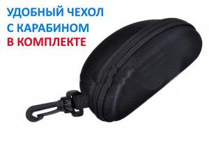 Солнцезащитные очки c Bluetooth-гарнитурой