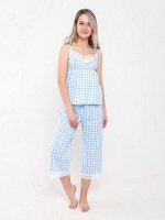 Коллекция Vichy Пижама № 203321