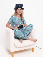 Коллекция Over Game комплект № 210721
