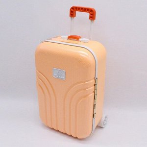 Копилка "чемодан" 10.5*8*17 см