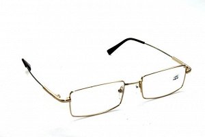 титановые очки ч-09 gold