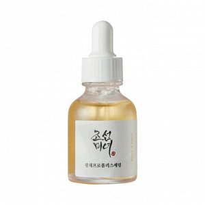 Beauty of Joseon Активная сыворотка для сияния кожи Glow Serum: Propolis+Niacinamide