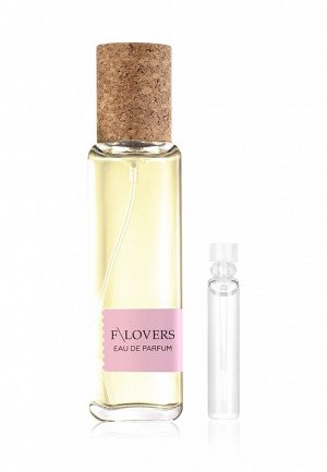 Пробник парфюмерной воды для женщин It's Clear Flovers
