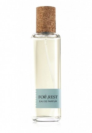 Парфюмерная вода для мужчин It's Clear ForRest