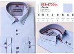Сорочка детская классика КОРОТКИЙ РУКАВ