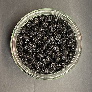 Ягоды бархата, 60 гр.