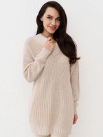 Туника 9232-94008 Т  600179 ваниль
