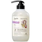 Парфюмированный шампунь для всех типов волос In France Disney Dark Orchid Hair Shampoo