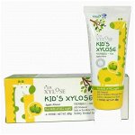 Детская зубная паста с экстрактом яблока	Hanil  Fresh Dental Apple